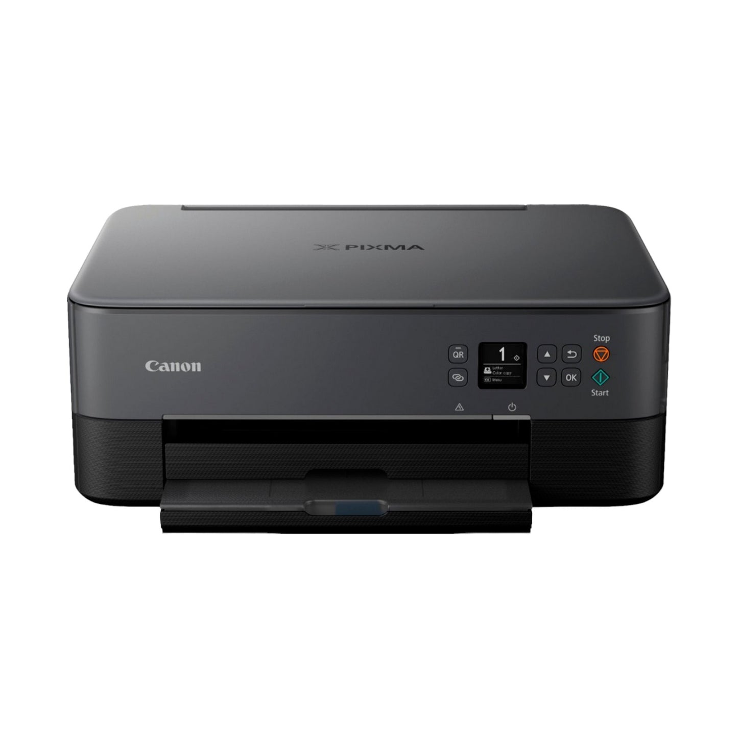Canon PIXMA TS6420a All-in-One Wireless Inkjet Printer Black