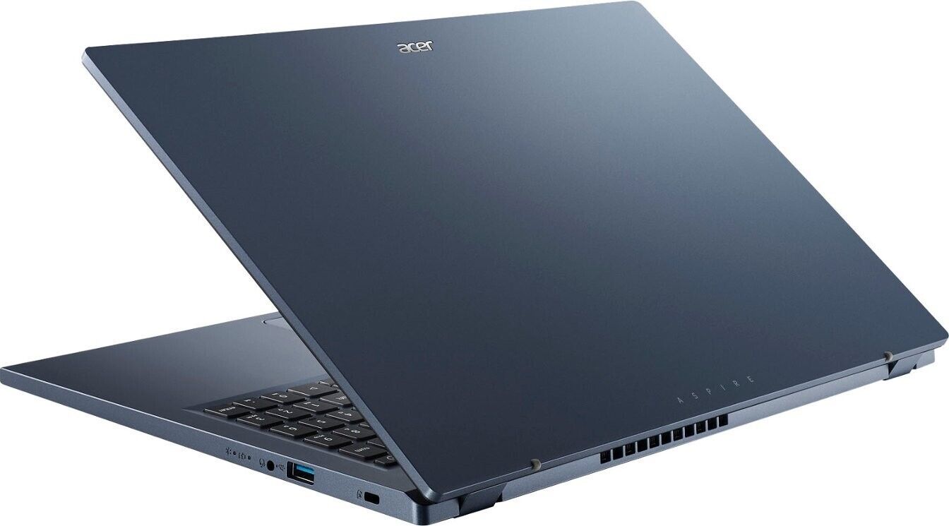 Acer Aspire 3 A315-24PT-R90Z 15.6" AMD Ryzen 5 7520U - 8GB  512GB SSD - Wi-Fi 6