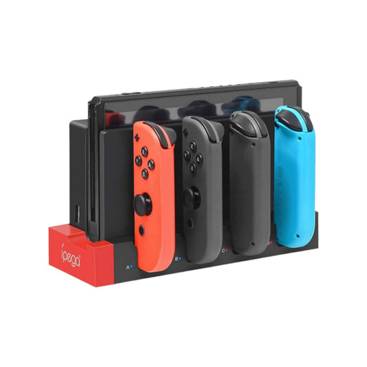 Joycon Charging Dock Station for Nintendo Switch & OLED