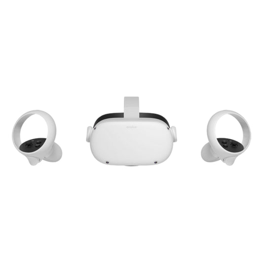 Meta Quest 2 - Advanced All-In-One Virtual Reality Headset 128 GB