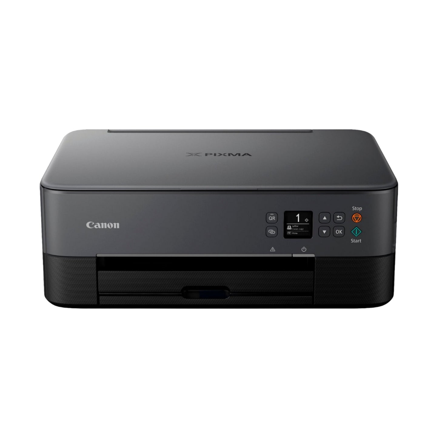 Canon PIXMA TS6420a All-in-One Wireless Inkjet Printer Black