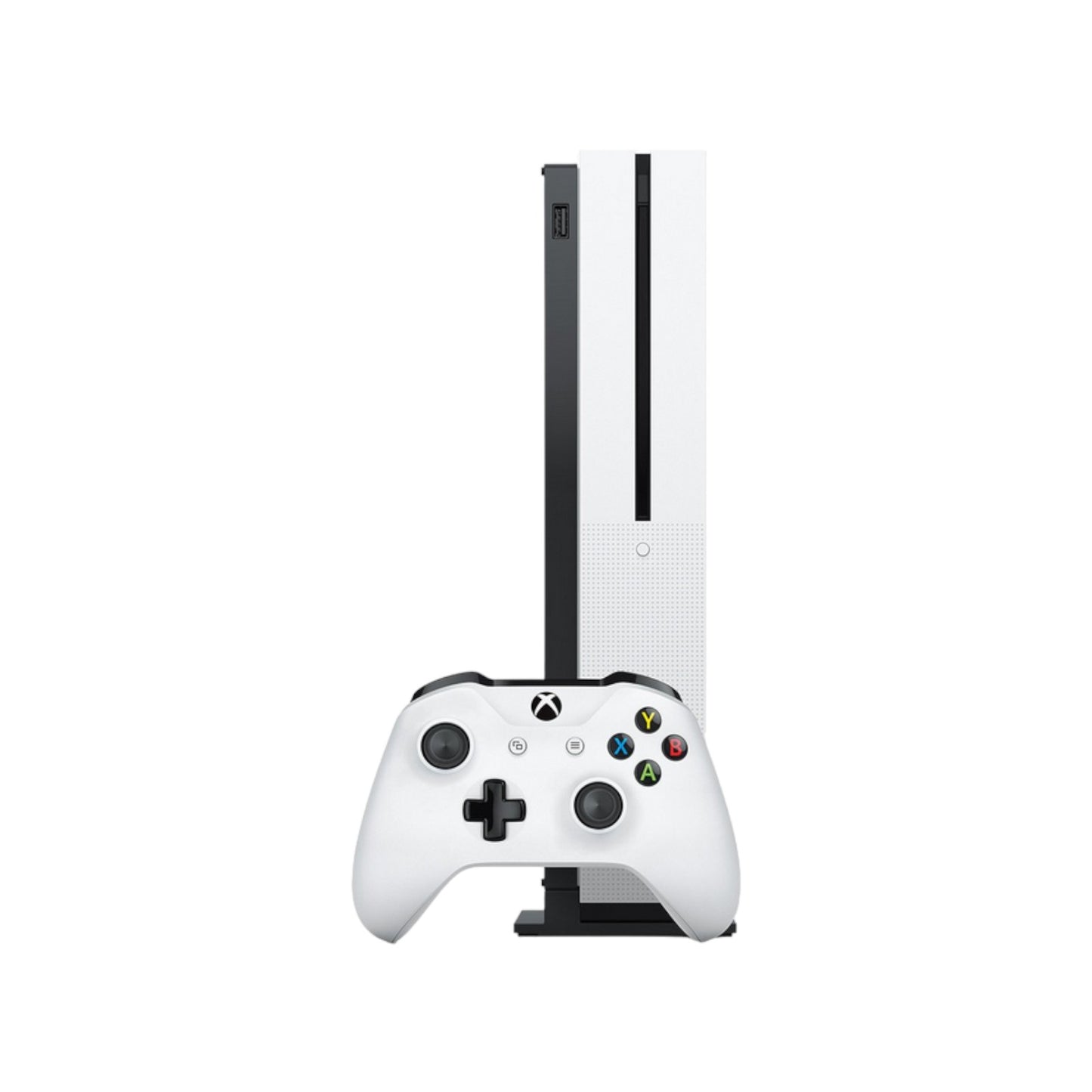 Xbox One S 1TB Console White