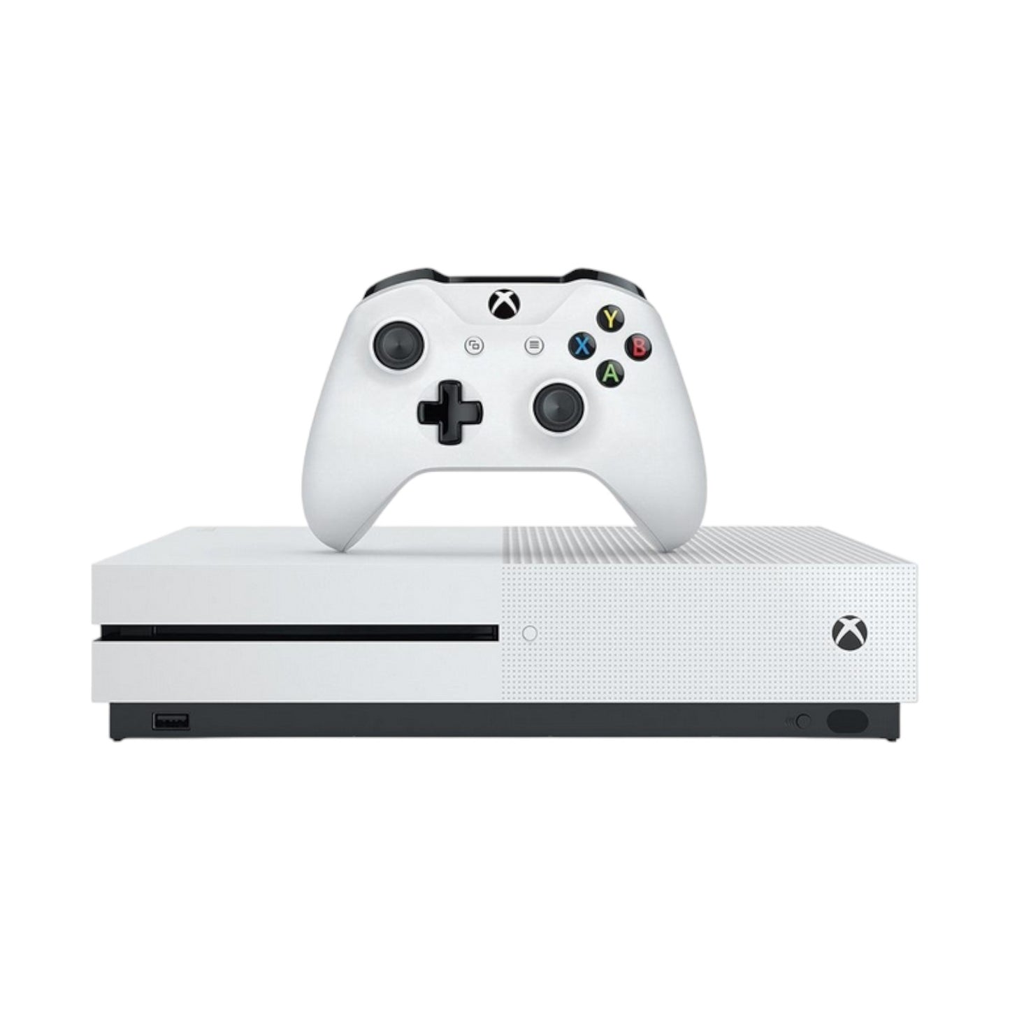 Xbox One S 1TB Console White