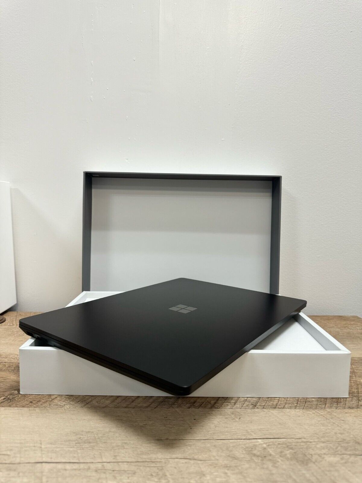 Surface Laptop 5 - 15" Black Matte 12th Gen Intel® Core™ i7, 32GB RAM, 1TB SSD