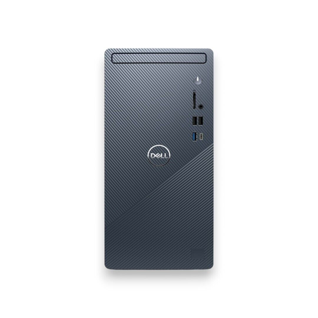 Dell Inspiron 3020 Core i5-13400 16GB RAM 256 GB SSD + HDD 1 TB + Warranty