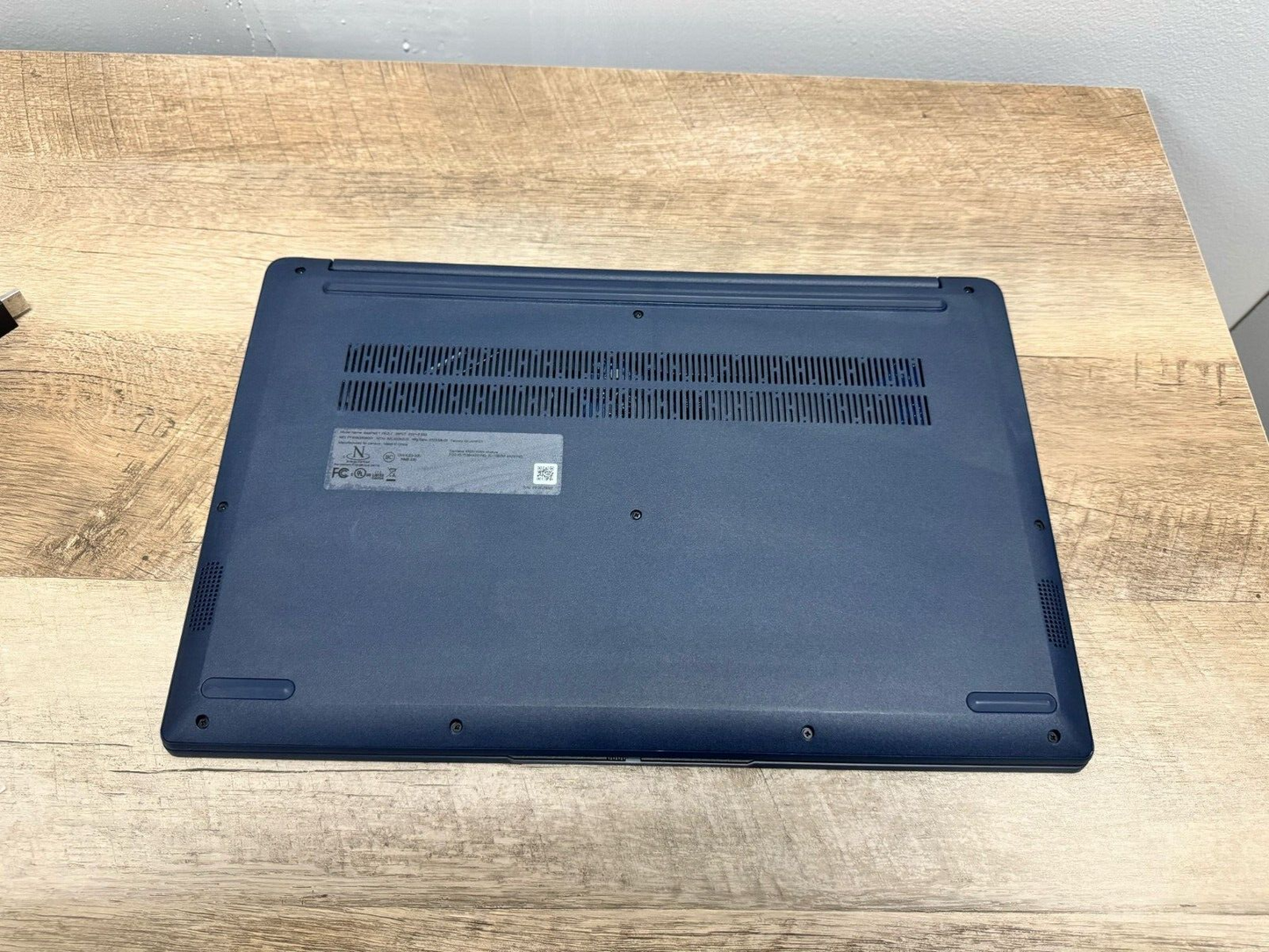 Lenovo IdeaPad 1 15IJL7 Laptop Intel Pentium Silver N6000 1.1 GHZ UNDER WARRANTY