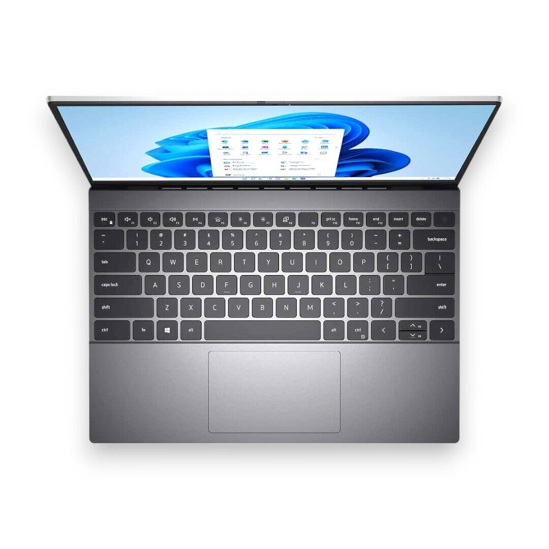 Dell Inspiron 13 5310 (13.3-in) FHD+ Laptop (P145G) i7-11390H/512GB/16GB/10 Home