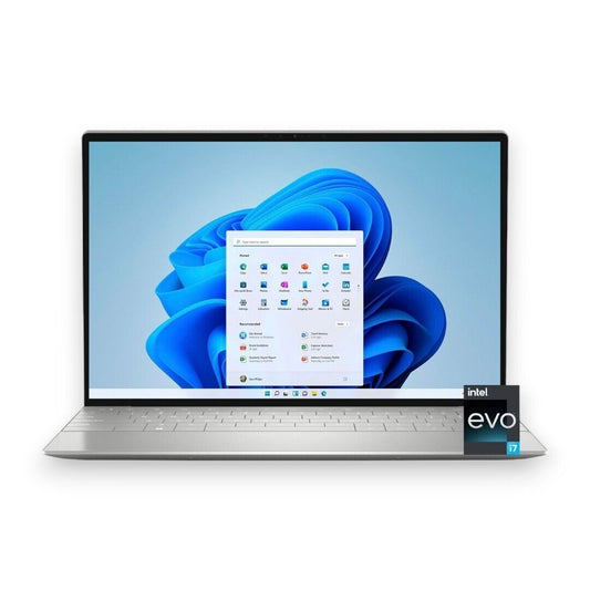 Dell XPS 13 Plus 13.4" FHD+ Touch-Screen Laptop 12th Gen Evo i7 - 16GB 512GB SSD