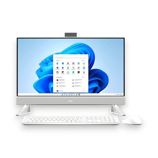 Dell Inspiron 27" All-in-One Desktop 7710 Touch screen i7-1255U 16GB/512GB+1TB