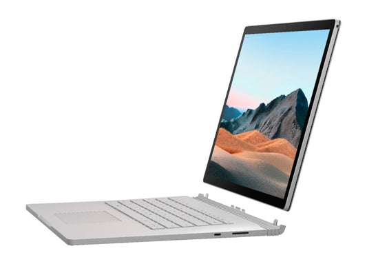 Microsoft Surface Book 3 13.5" Touch PixelSense i7 32GB/512GB GeForce GTX 1650