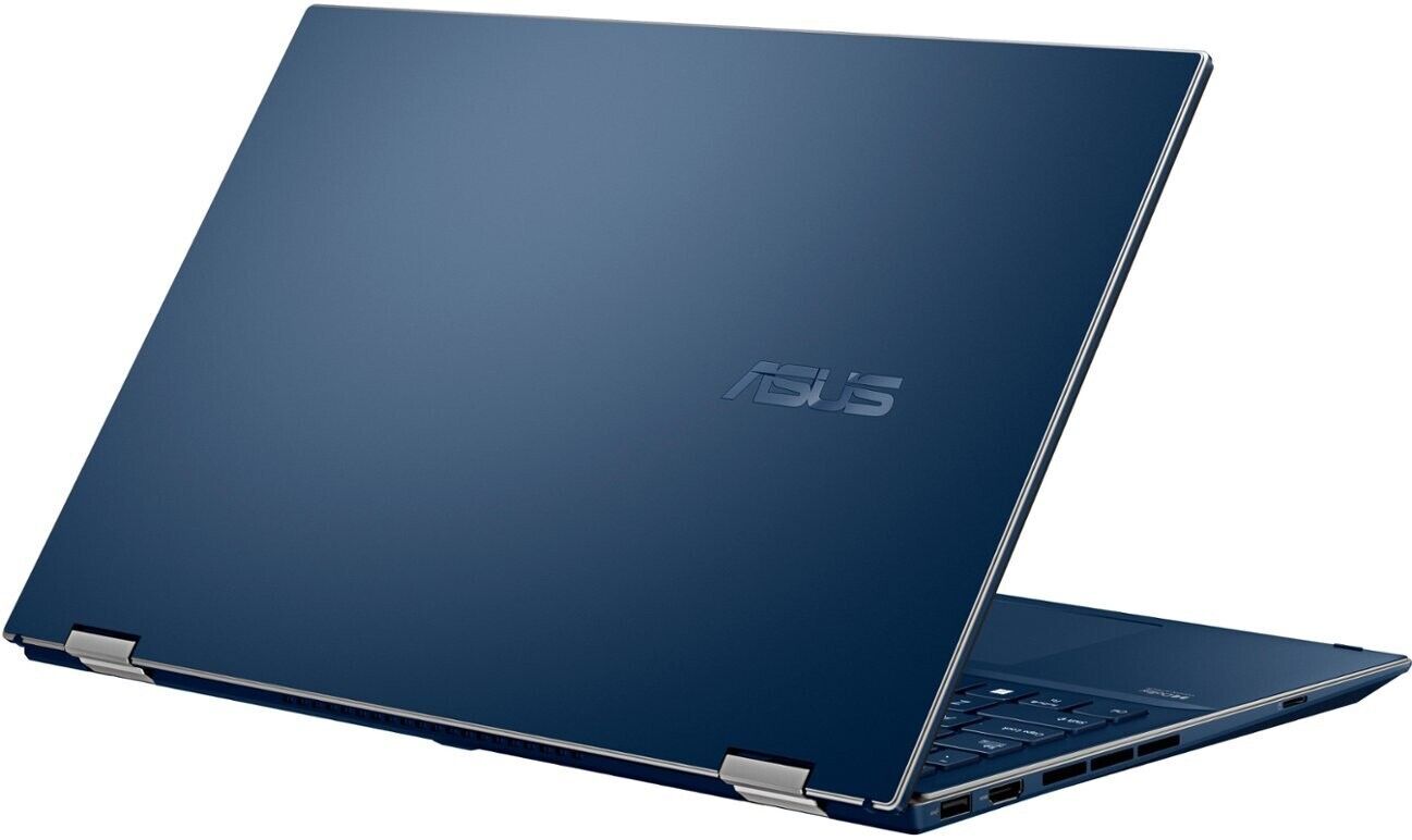 Asus Zenbook Flip 2-in-1 15.6" OLED Touch-Screen Laptop i7 12 Gen 16GB 512GB SSD