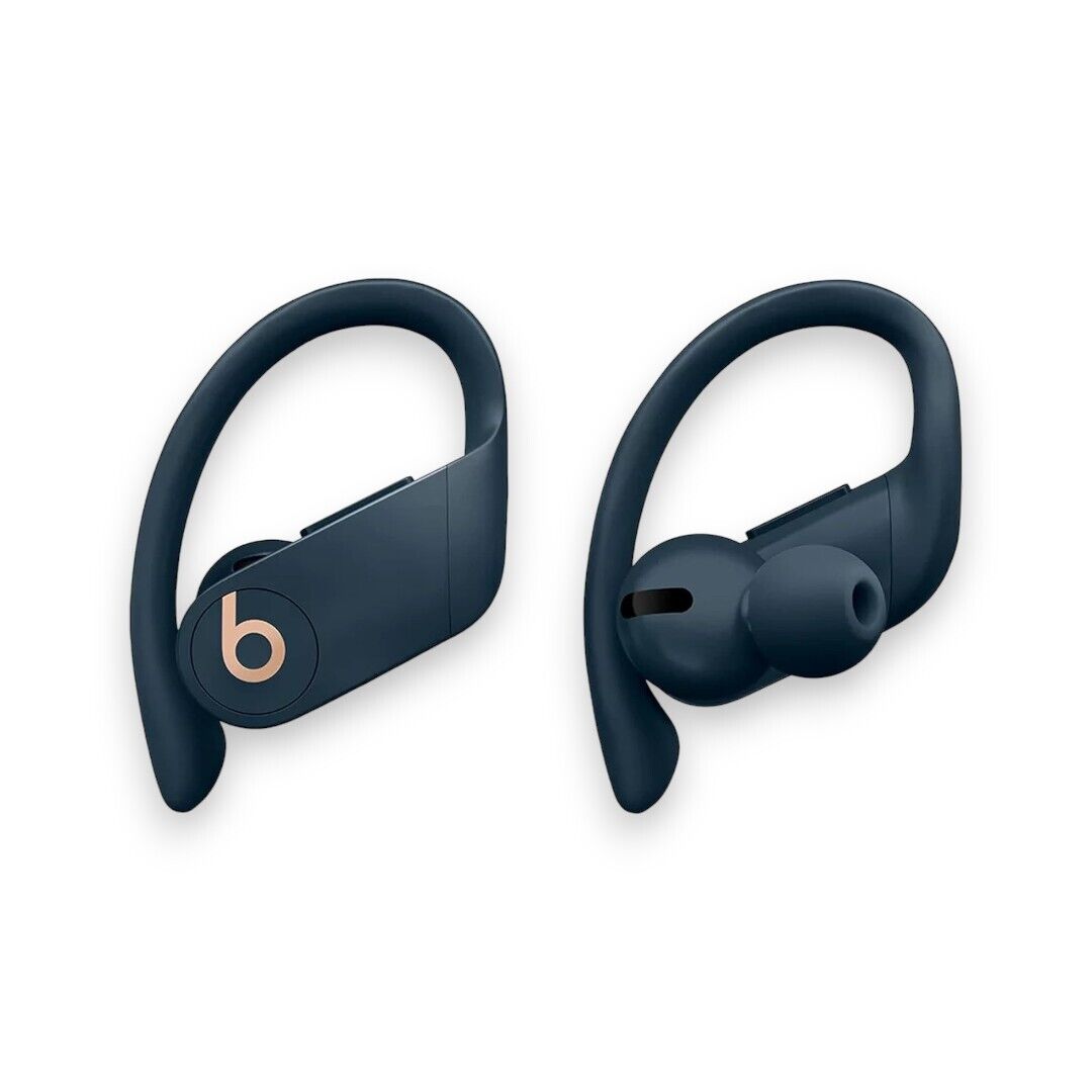Beats by Dr. Dre Powerbeats Pro Totally Wireless Bluetooth Earphones