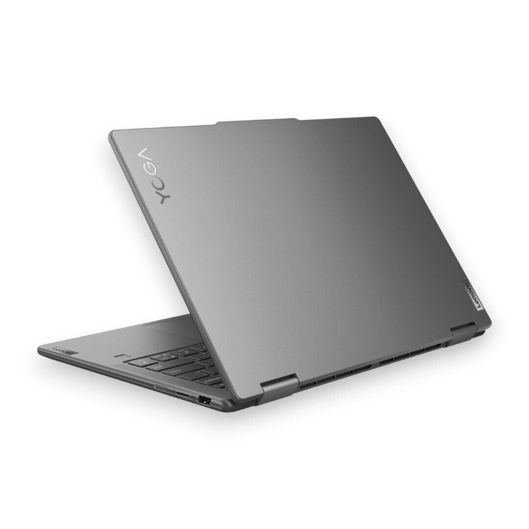 2022 LENOVO Yoga 7i 2-in-1 Laptop 14 Touchscreen Intel EVO Platform 12th Core i5